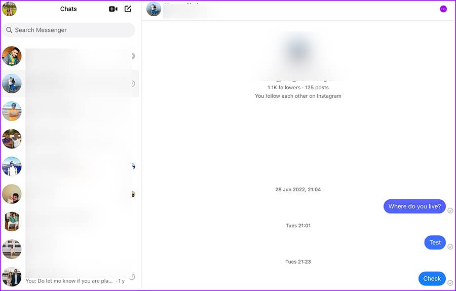 How-to-know-if-you-are-blocked-on-Messenger-3-900x574 كيف تعرف ما إذا كنت محظورًا على Facebook Messenger