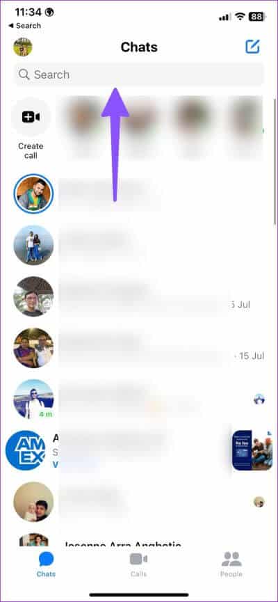 How-to-know-if-you-are-blocked-on-Messenger-6-400x865 كيف تعرف ما إذا كنت محظورًا على Facebook Messenger