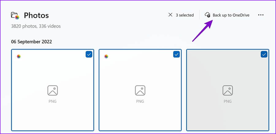 How-to-use-iCloud-Photos-with-Microsoft-Photos-on-Windows-4-900x438 كيفية استخدام صور iCloud مع صور Microsoft على Windows 11
