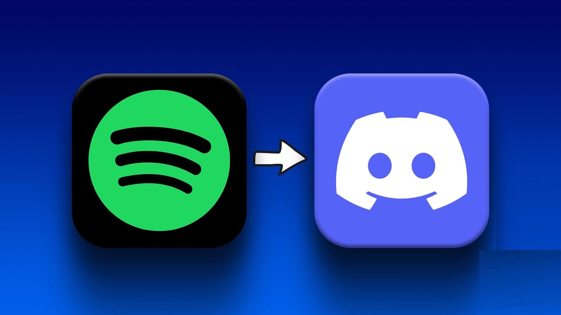 كيفية توصيل حساب Spotify الخاص بك بـ Discord - %categories