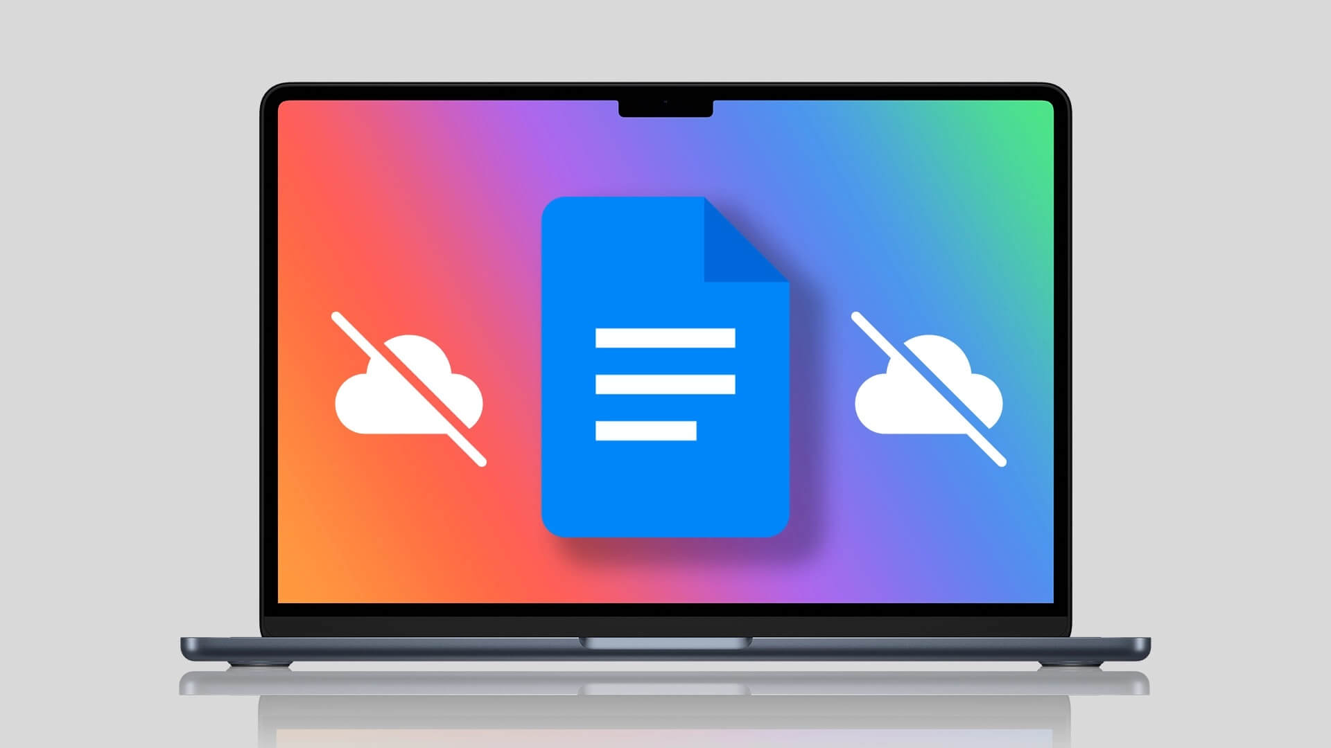 How to work on Google Files offline on Mac - كيفية استخدام ملفات Google Drive في وضع عدم الاتصال على Mac