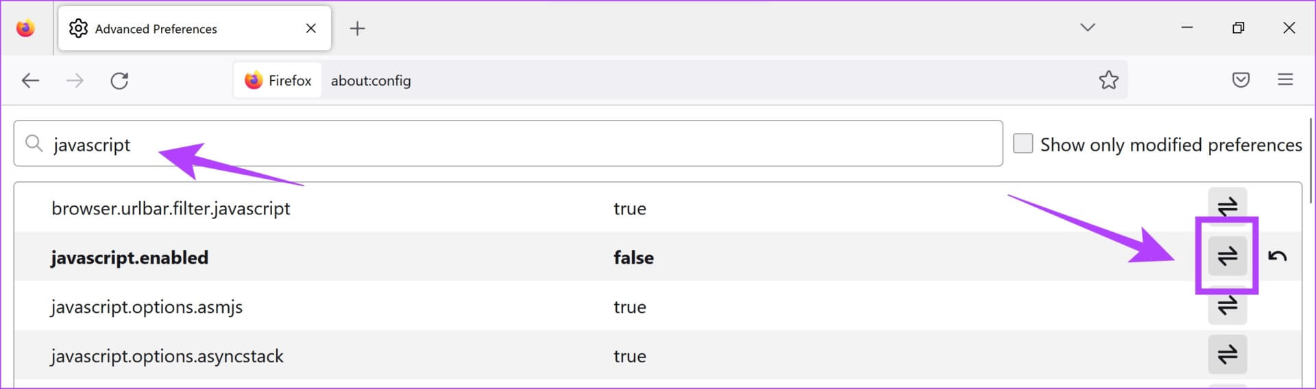 Javascript-Disabled-1920x568 كيفية إصلاح عدم عمل reCAPTCHA في Chrome و Firefox والمتصفحات الأخرى