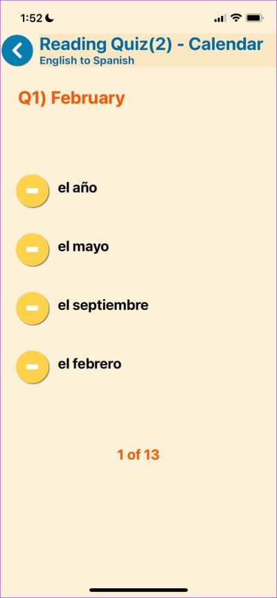 أفضل 6 تطبيقات لتعلم اللغة الإسبانية على Android و iPhone - %categories