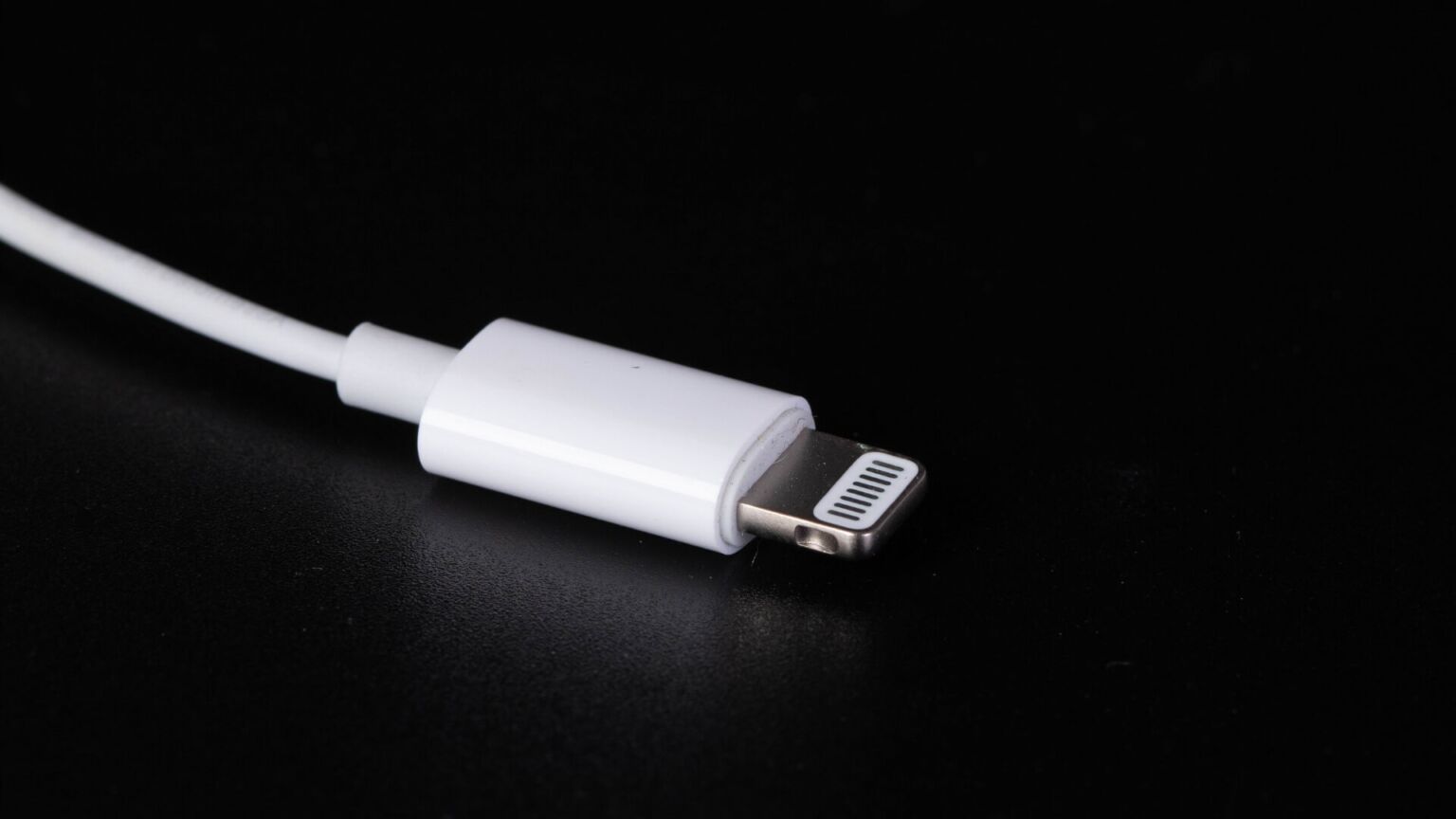 6 melhores maneiras de corrigir o erro detectado por líquido do conector Lightning do iPhone a 6 melhores maneiras de corrigir o erro detectado por líquido do conector Lightning do iPhone a