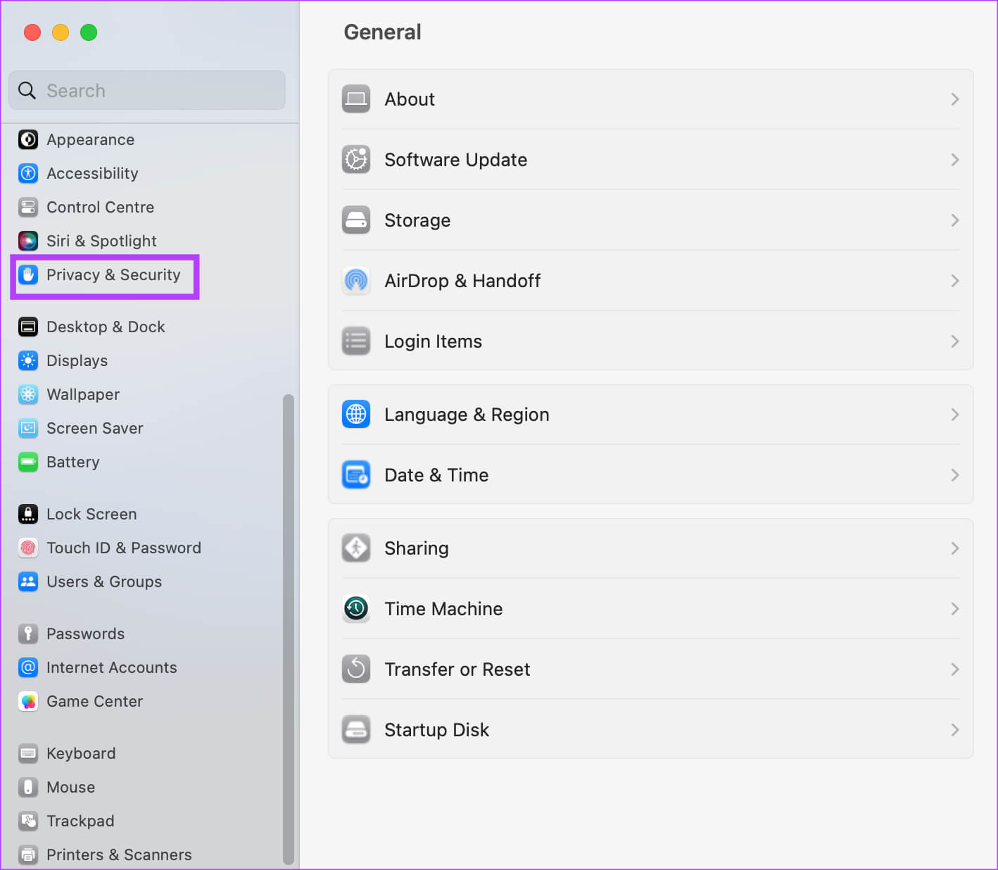 كيفية استخدام وضع القفل على iPhone و iPad و Mac لتأمين البيانات - %categories