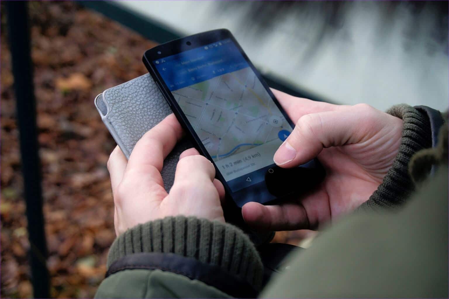 Maps-Image-1536x1024-1-1536x1024 مقارنة Google Maps مقابل Waze: ما هو أفضل تطبيق تنقل