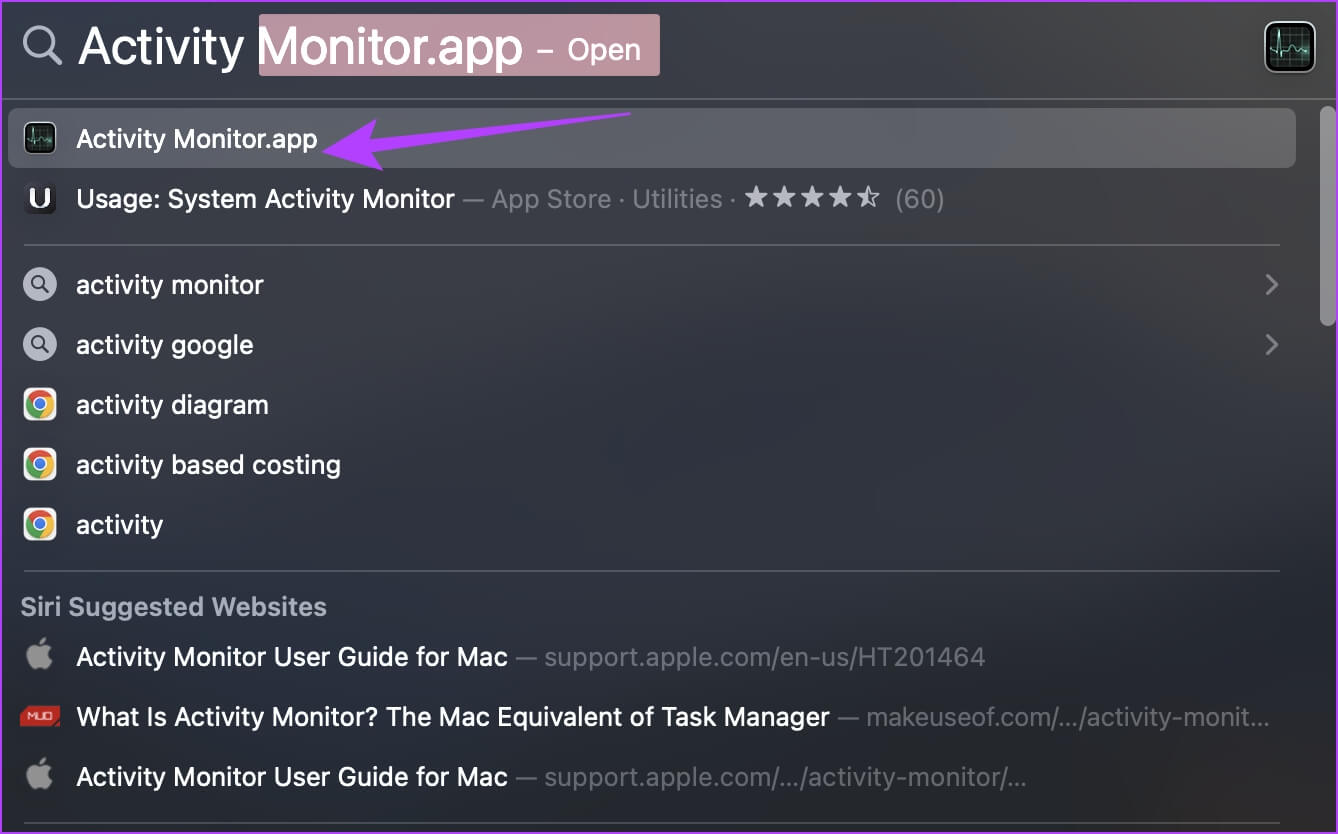 Open-Activity-Monitor 10 إصلاحات لعدم عمل إشعارات Slack على Mac و Windows Desktop