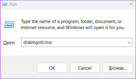 أفضل 5 طرق لتغيير اسم حرف محرك أقراص التخزين على Windows 11 - %categories