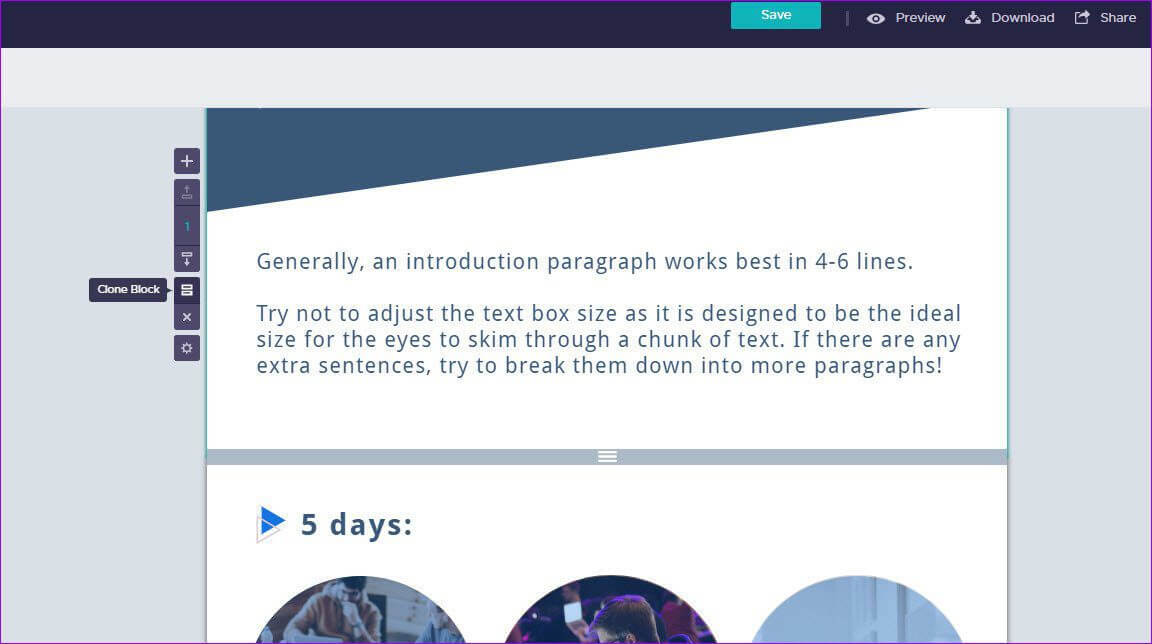 PiktoChart-gallery_4d470f76dc99e18ad75087b1b8410ea9-1152x644 أفضل 8 مواقع لإنشاء رسوم بيانية رائعة