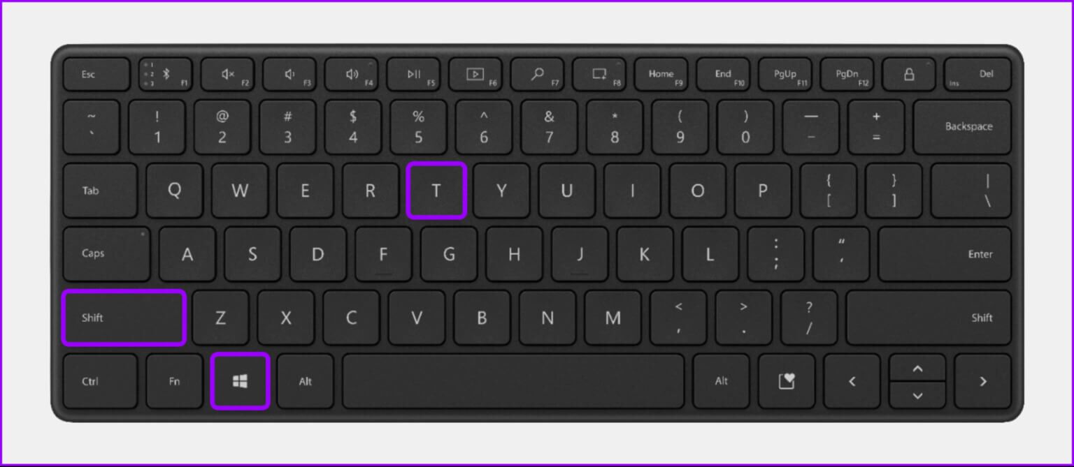 Press-Shift-Win-T-1536x669-1-1536x669 أفضل 3 طرق لاستخراج النص من الصور على Windows 11
