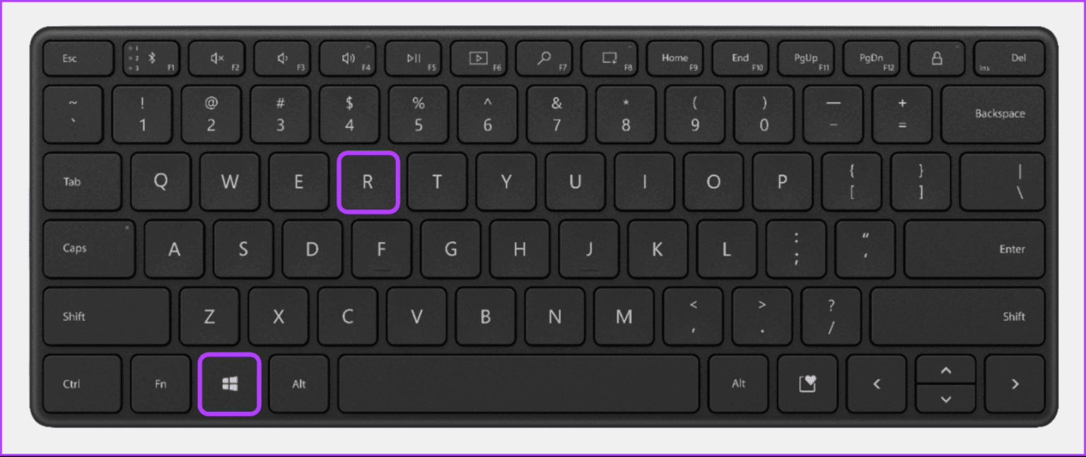 Press-Win-R-1536x646-2 أفضل 6 طرق لفتح إدارة الأقراص على نظامي التشغيل Windows 10 و Windows 11