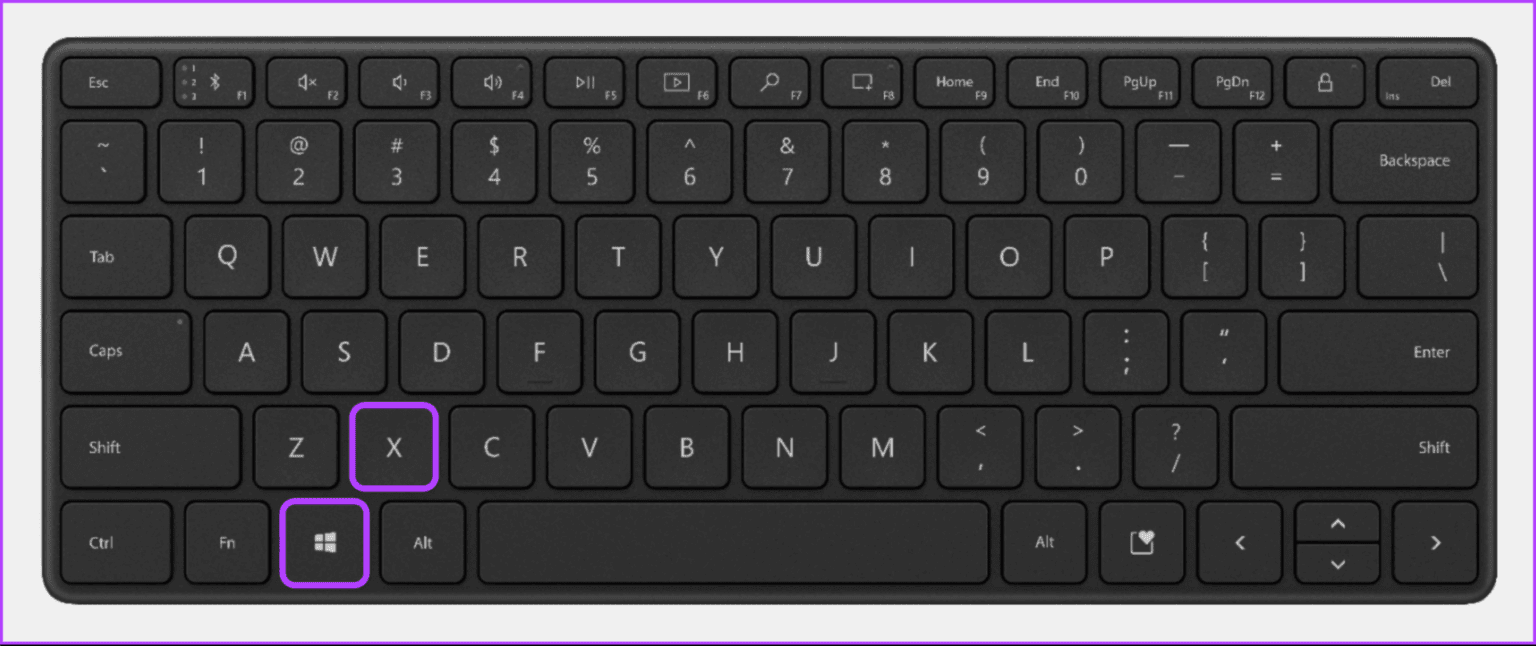 Press-Win-X-1536x646-1 أفضل 6 طرق لفتح إدارة الأقراص على نظامي التشغيل Windows 10 و Windows 11
