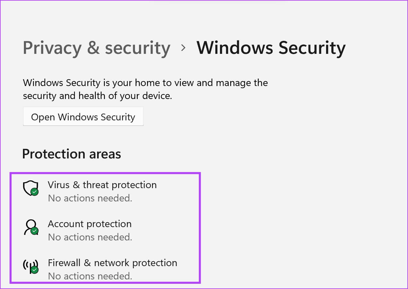 Protection-areas--1315x934 كيفية إصلاح عدم عمل reCAPTCHA في Chrome و Firefox والمتصفحات الأخرى