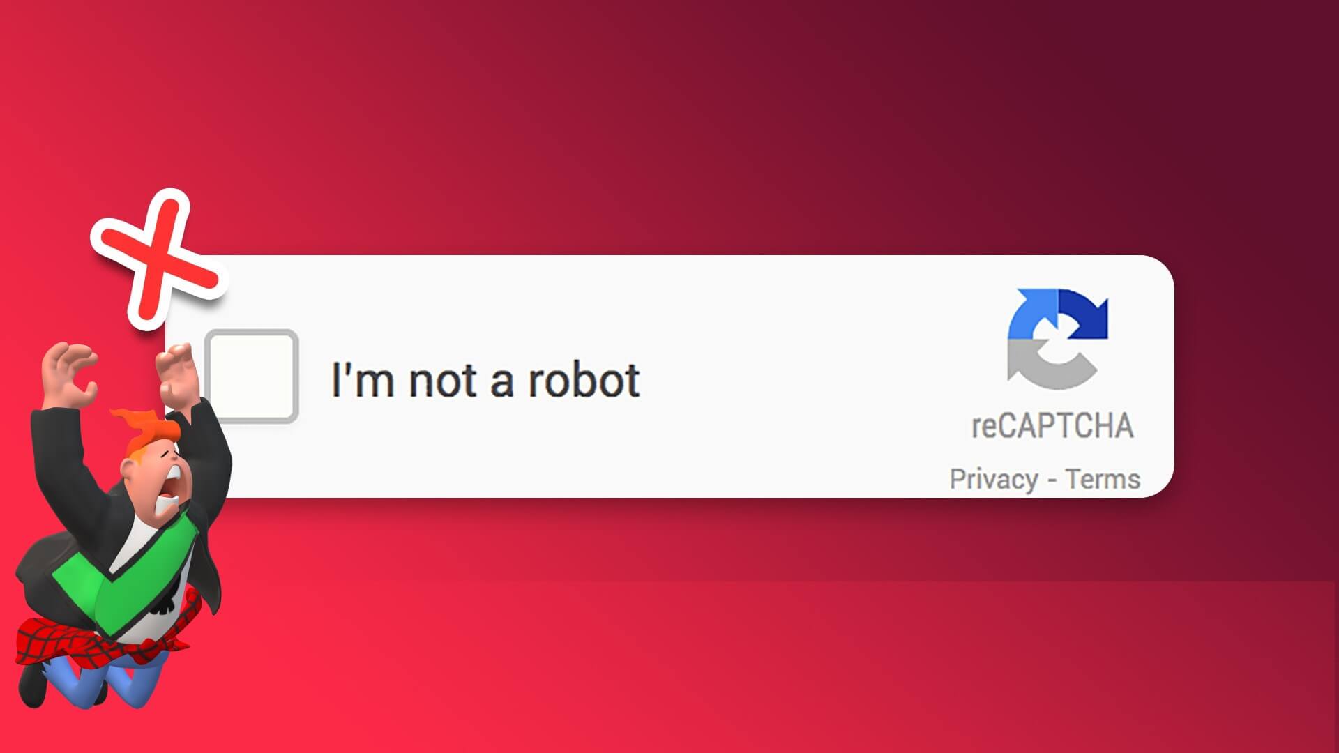 как пройти recaptcha в стим фото 23