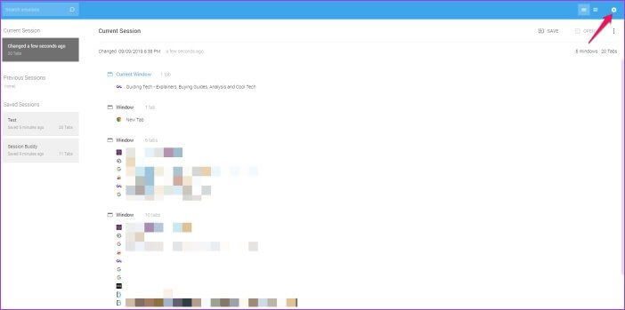 Restore-Chrome-Tabs-After-Restart-10_4d470f76dc99e18ad75087b1b8410ea9 كيفية استعادة علامات تبويب Google Chrome بعد إعادة التشغيل
