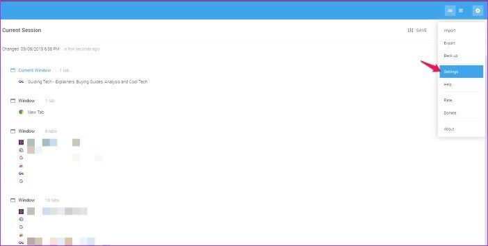Restore-Chrome-Tabs-After-Restart-11_4d470f76dc99e18ad75087b1b8410ea9 كيفية استعادة علامات تبويب Google Chrome بعد إعادة التشغيل