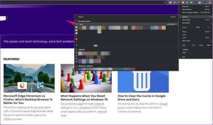 Restore-Chrome-Tabs-After-Restart-3_4d470f76dc99e18ad75087b1b8410ea9 كيفية استعادة علامات تبويب Google Chrome بعد إعادة التشغيل