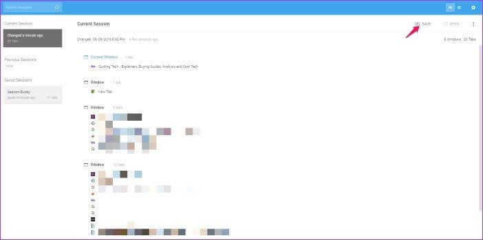 Restore-Chrome-Tabs-After-Restart-7_4d470f76dc99e18ad75087b1b8410ea9 كيفية استعادة علامات تبويب Google Chrome بعد إعادة التشغيل