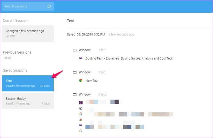 Restore-Chrome-Tabs-After-Restart-9_4d470f76dc99e18ad75087b1b8410ea9 كيفية استعادة علامات تبويب Google Chrome بعد إعادة التشغيل