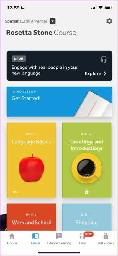 Rosetta-Stone.jpg1_-400x864 أفضل 6 تطبيقات لتعلم اللغة الإسبانية على Android و iPhone