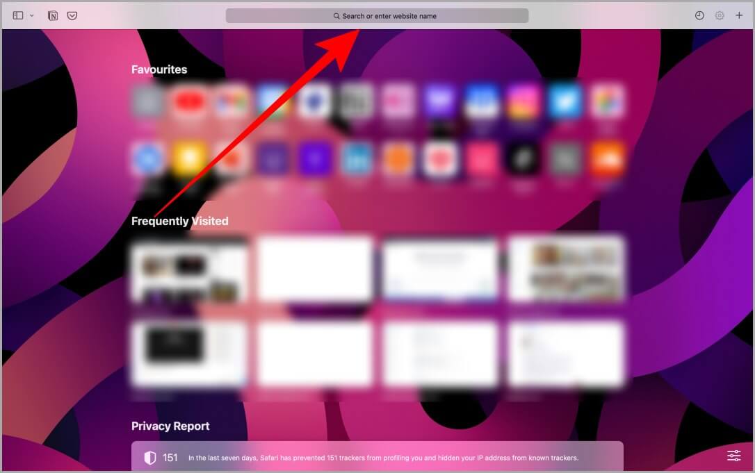 Safari-on-Mac-1086x681 كيفية تمكين عرض القارئ (الوضع) في Safari على iPhone و iPad و Mac