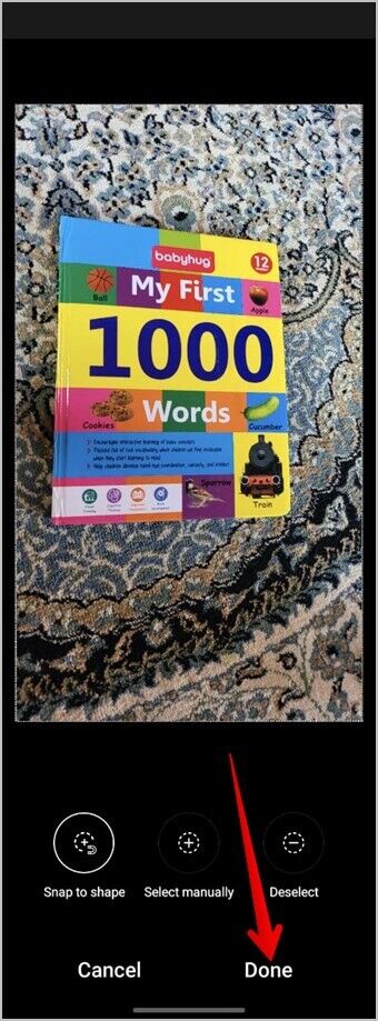 Samsung-Gallery-Add-Sticker-From-Gallery-Edit-340x919 طريقتين لوضع صورة على صورة أخرى على Android
