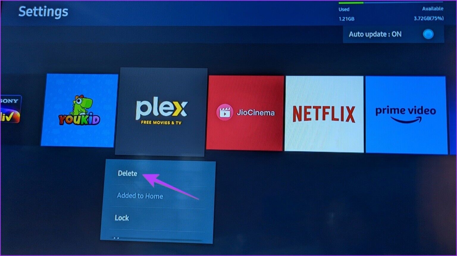 Samsung-TV-Apps-Uninstall-1536x859-1-1536x859 5 طرق لحذف وإعادة تثبيت التطبيقات على تلفزيون Samsung الذكي