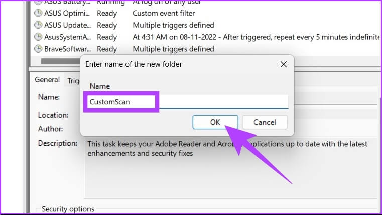 Schedule-Windows-Defender-Scan_13-761x429 2 طرق سريعة لجدولة فحص Windows Defender