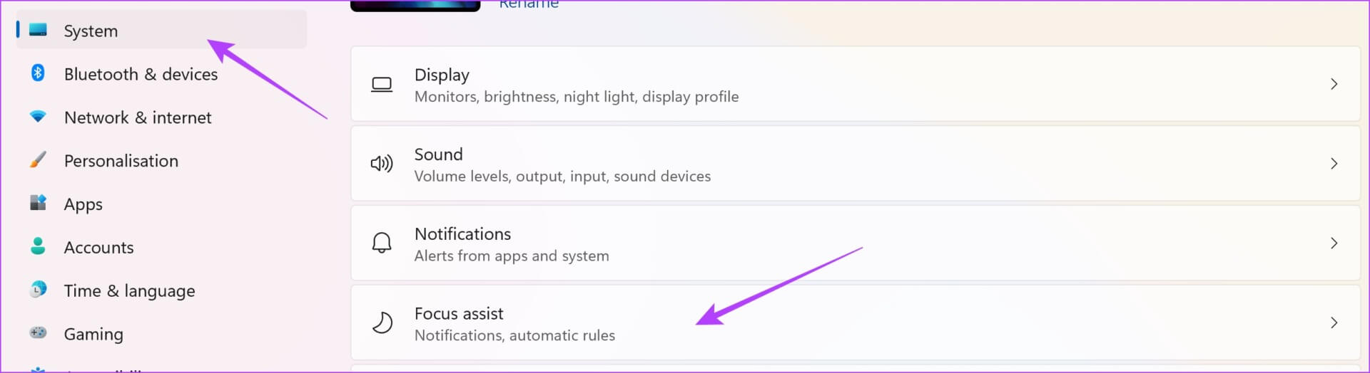 10 إصلاحات لعدم عمل إشعارات Slack على Mac و Windows Desktop - %categories