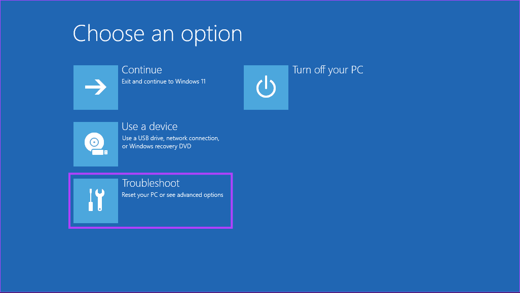 أفضل 3 طرق لتشغيل أداة التحقق من القرص على Windows 11 - %categories