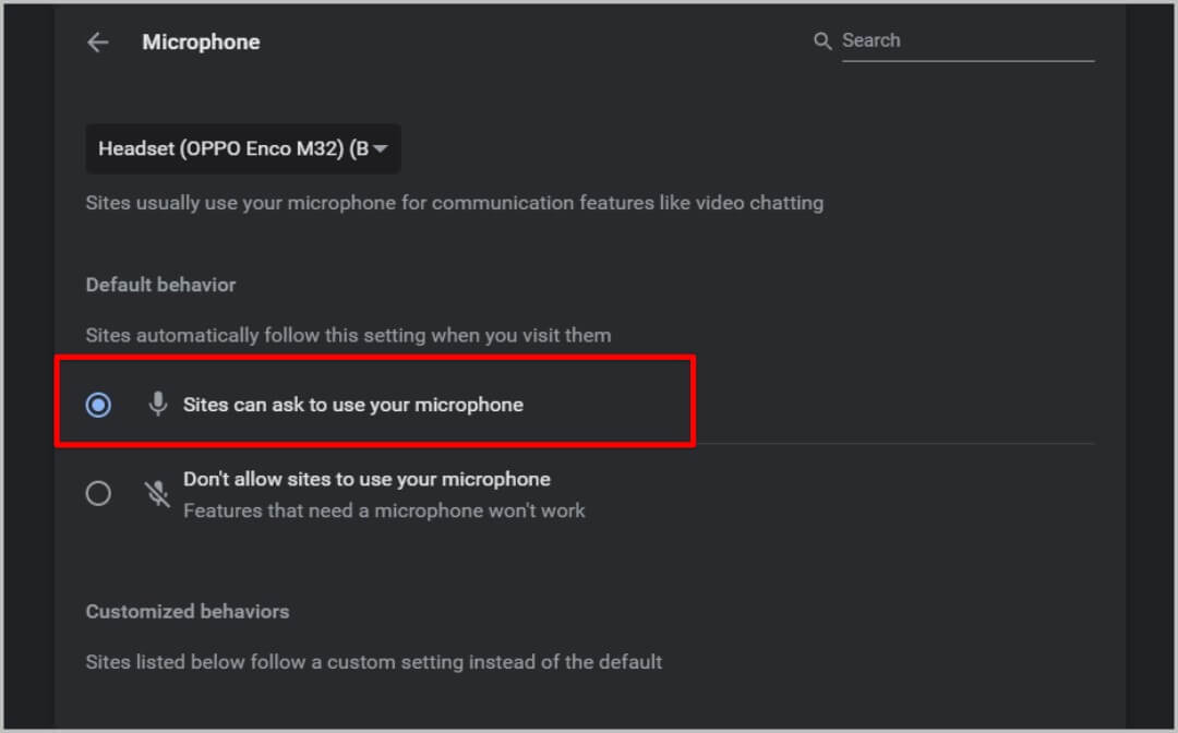 11 طريقة لإصلاح عدم عمل الميكروفون في Discord على Windows 10/11 - %categories