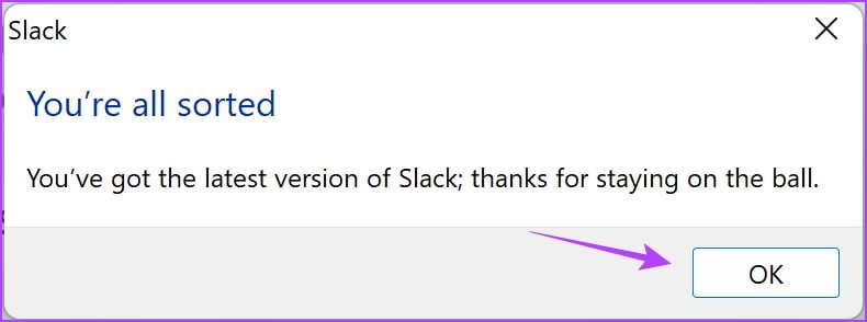 10 إصلاحات لعدم عمل إشعارات Slack على Mac و Windows Desktop - %categories
