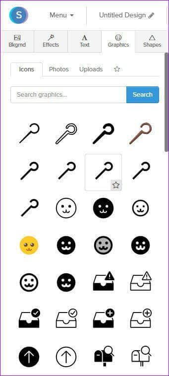 Snappa-2_935adec67b324b146ff212ec4c69054f-341x758 أفضل 8 مواقع لإنشاء رسوم بيانية رائعة