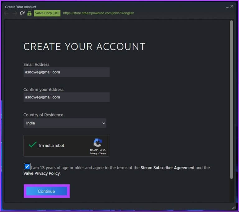 Steam-on-Windows-11_13-768x684-1-768x684 كيفية تنزيل Steam واستخدامه على Windows 11