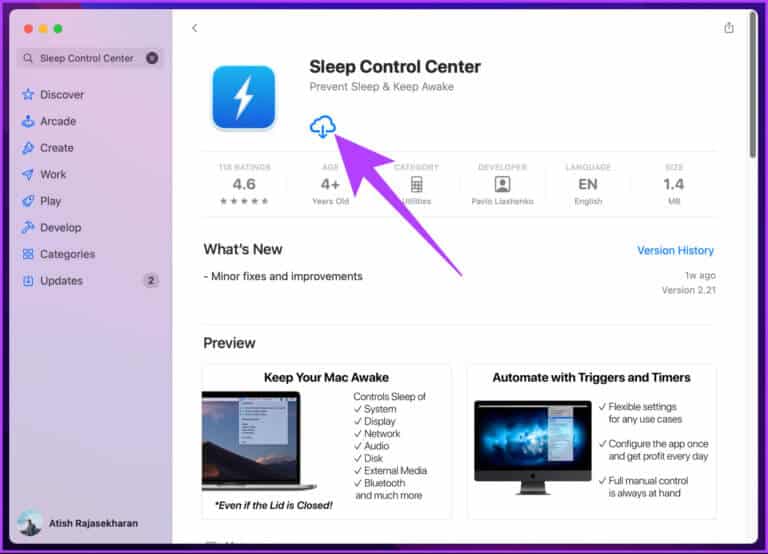 3 طرق سريعة لمنع Mac من النوم - %categories