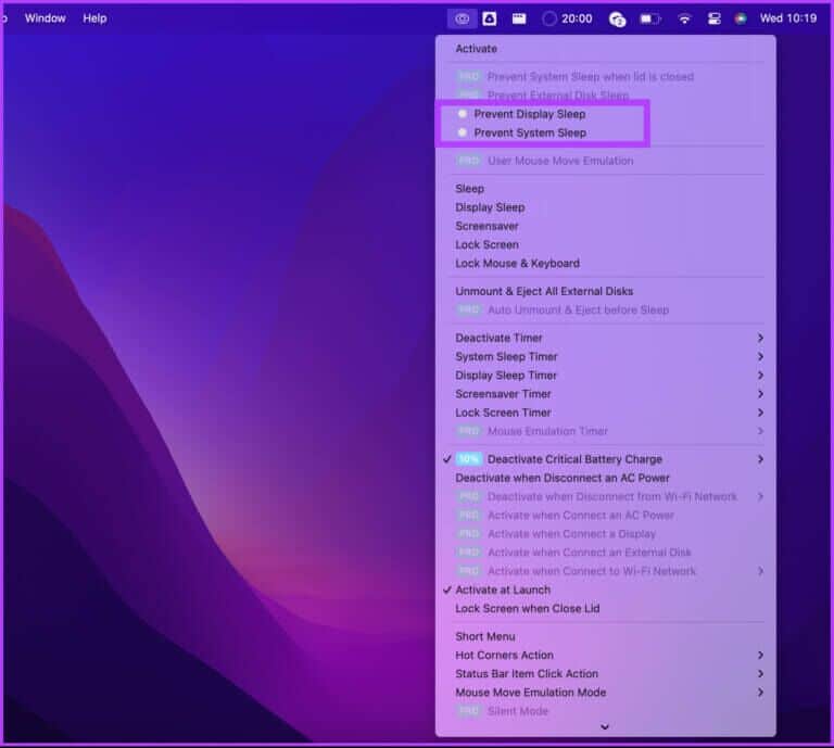 Stop-Mac-From-Sleeping_15-768x689-1-768x689 3 طرق سريعة لمنع Mac من النوم