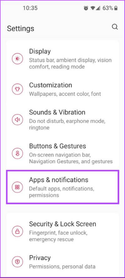 Les 6 meilleures façons de corriger le décalage de notification dans Slack pour Android - %categories