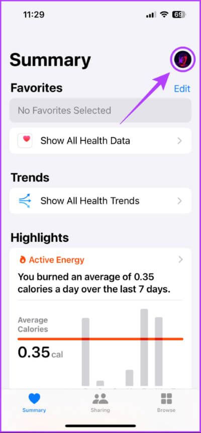 كيفية إعداد والوصول إلى معرف طبي على iPhone - %categories