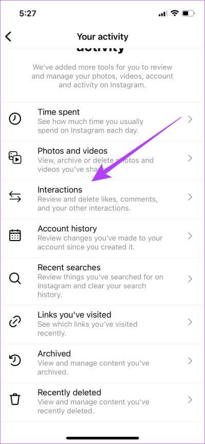 كيفية إخفاء أو حذف تعليق على تطبيق Instagram - %categories