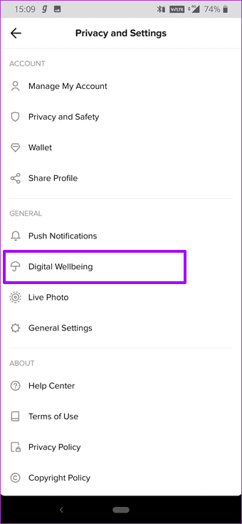 TikTok-Parental-Controls-3_4d470f76dc99e18ad75087b1b8410ea9 أدوات الرقابة الأبوية في TikTok : إليك 6 أشياء يجب معرفتها