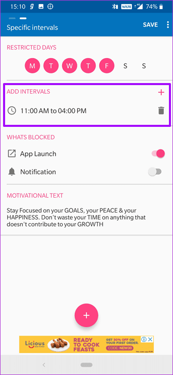 TikTok-Parental-Controls-7_4d470f76dc99e18ad75087b1b8410ea9 أدوات الرقابة الأبوية في TikTok : إليك 6 أشياء يجب معرفتها
