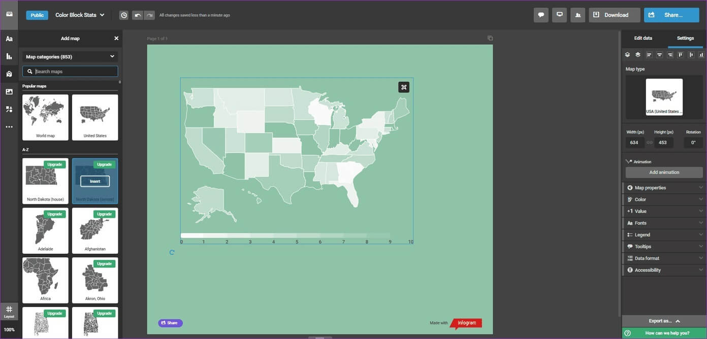 Top-Best-Sites-to-Make-Cool-Infographics-11_4d470f76dc99e18ad75087b1b8410ea9-1392x668 أفضل 8 مواقع لإنشاء رسوم بيانية رائعة