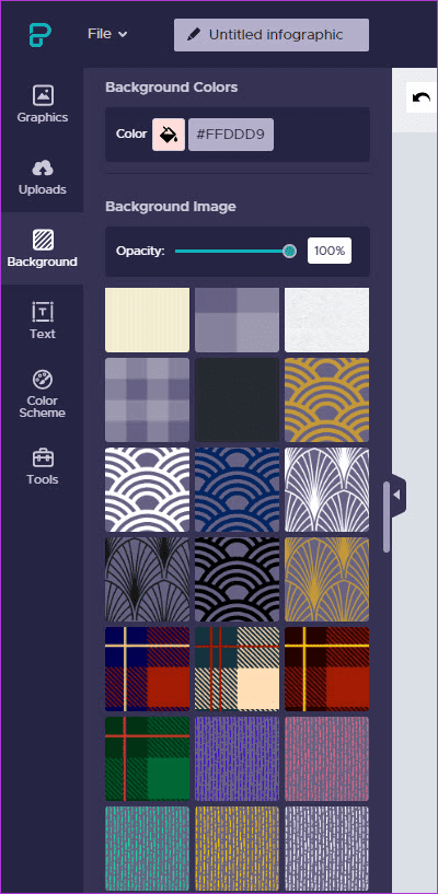 Top-Best-Sites-to-Make-Cool-Infographics-14_935adec67b324b146ff212ec4c69054f أفضل 8 مواقع لإنشاء رسوم بيانية رائعة