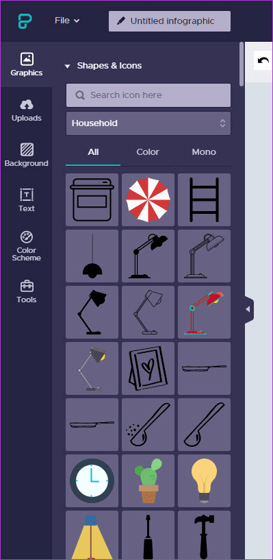 Top-Best-Sites-to-Make-Cool-Infographics-15_935adec67b324b146ff212ec4c69054f أفضل 8 مواقع لإنشاء رسوم بيانية رائعة