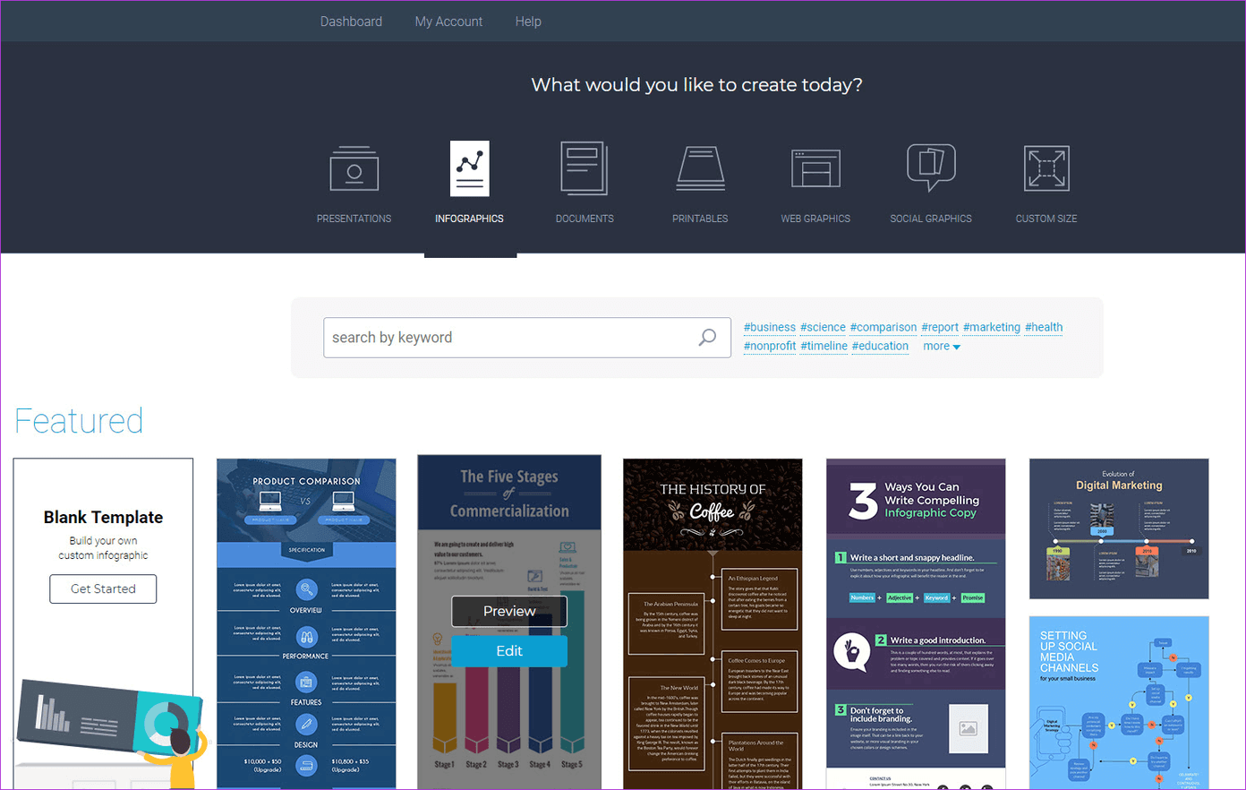 Top-Best-Sites-to-Make-Cool-Infographics-1_4d470f76dc99e18ad75087b1b8410ea9 أفضل 8 مواقع لإنشاء رسوم بيانية رائعة