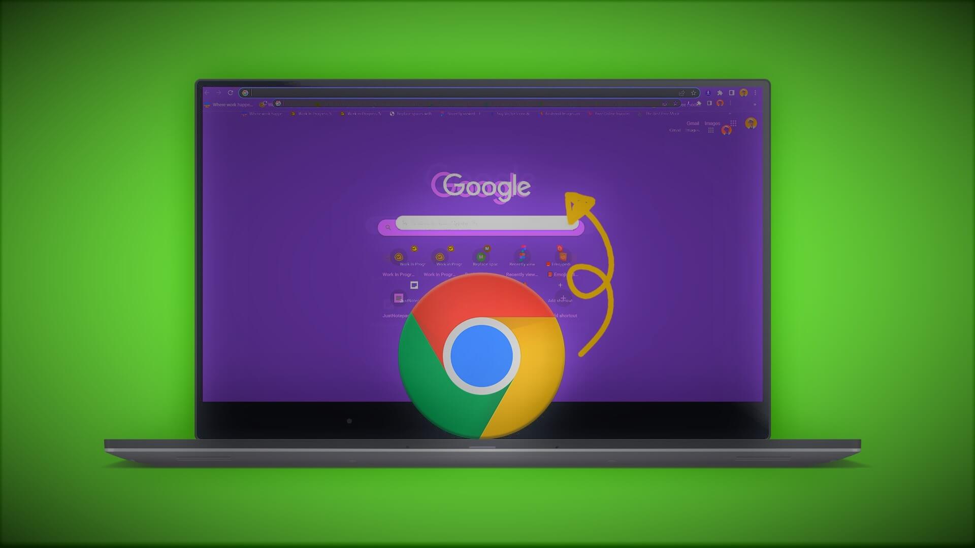 أفضل 7 طرق لإصلاح وميض شاشة Google Chrome في Windows 11 - %categories