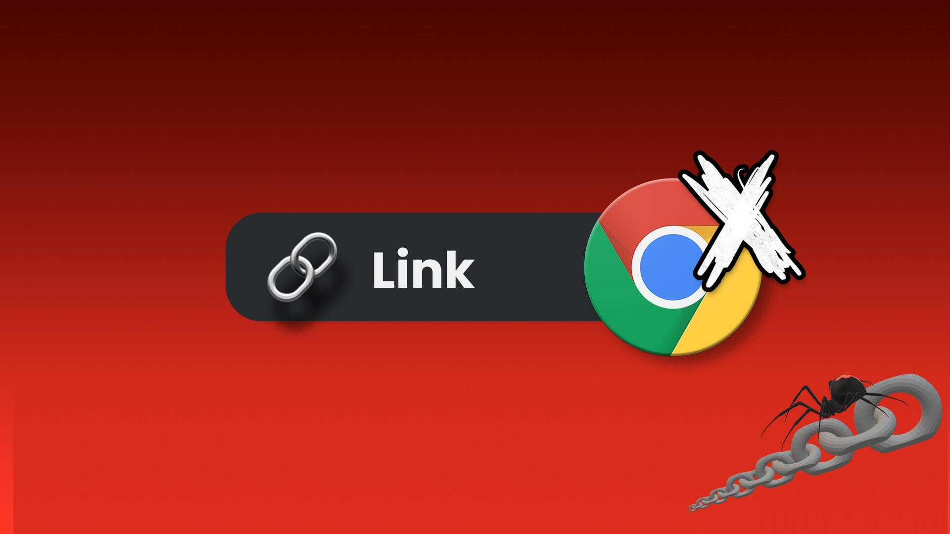 Top Ways to Fix Links Not Opening in Google Chrome - أفضل 6 طرق لإصلاح عدم فتح الروابط في Google Chrome