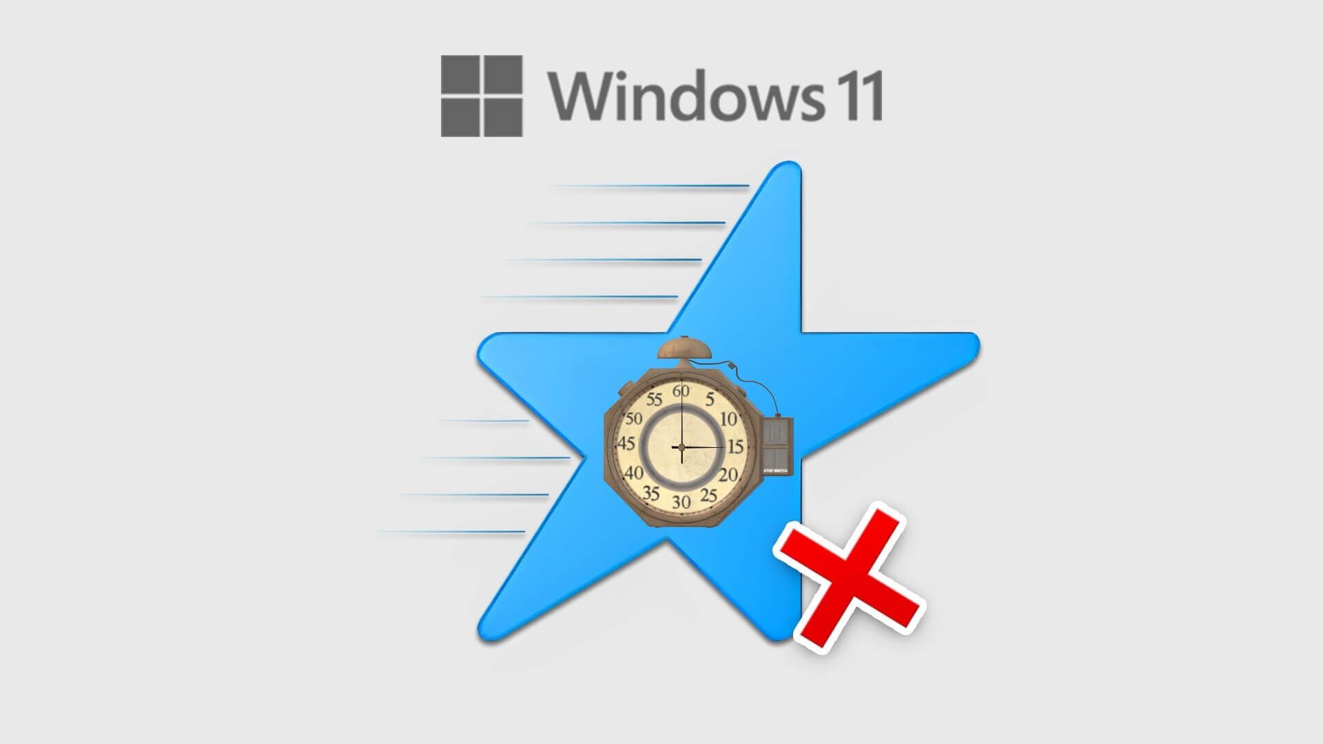 أفضل 5 طرق لإصلاح عدم عمل الوصول السريع على Windows 11 - %categories