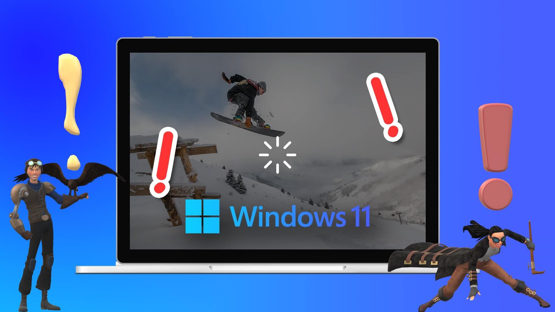 أفضل 6 طرق لإصلاح تأخر الفيديو على Windows 11 - %categories