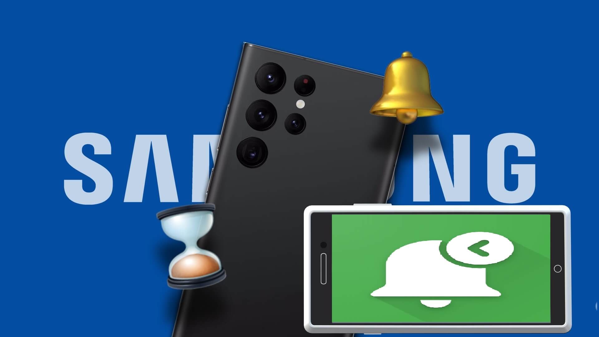 Top Ways to Fix Delayed Notifications on Samsung Galaxy Phones 1920x1080 - أفضل 9 طرق لإصلاح تأخر الإشعارات على هواتف Samsung Galaxy